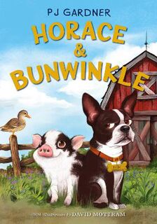 Horace and Bunwinkle #01: Horace & Bunwinkle