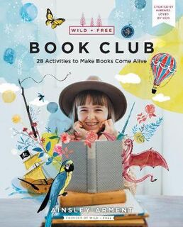 Wild and Free #: Wild and Free Book Club
