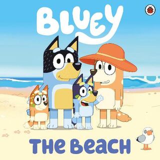 Bluey: Beach, The