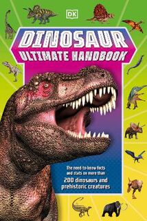 Dinosaur Handbook