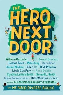 Hero Next Door, The