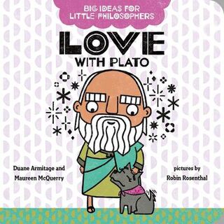Big Ideas for Little Philosophers #06: Love with Plato