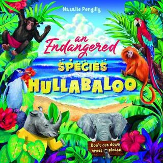 An Endangered Species Hullabaloo