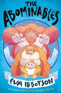 Abominables, The
