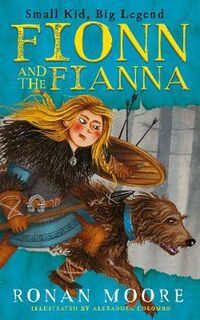 Fionn and the Fianna