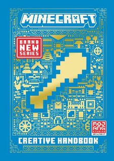Minecraft Creative Handbook