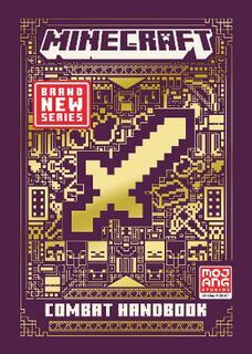 Minecraft Combat Handbook