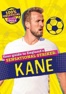100% Unofficial Football Idols: Kane