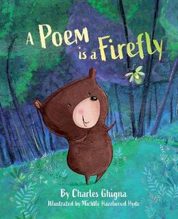 A Poem is a Firefly