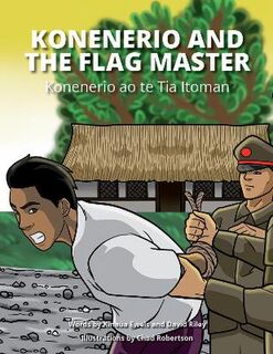 Konenerio and the Flag Master