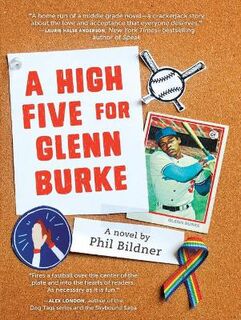 A High Five for Glenn Burke