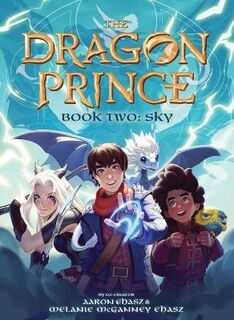 The Dragon Prince #02: Sky