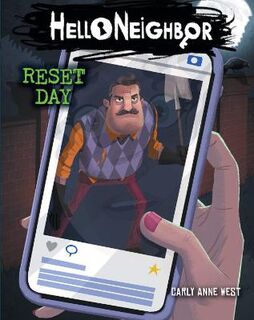Hello Neighbor #07: Reset Day