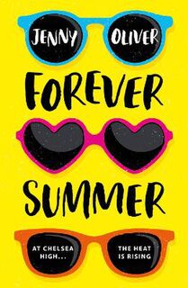 Chelsea High: Forever Summer