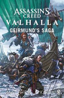 Assassin's Creed: Assassin's Creed Valhalla: Geirmund's Saga