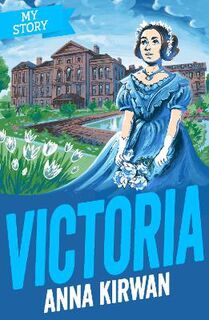 My Story #: Victoria