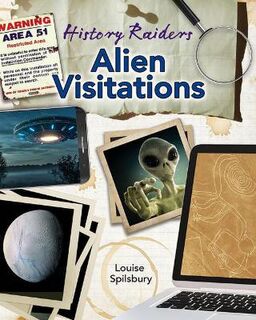 Alien Visitations