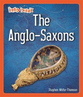 Anglo-Saxons