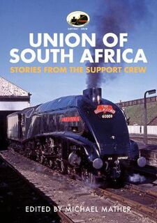 60009 Union of South Africa