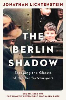 Berlin Shadow, The