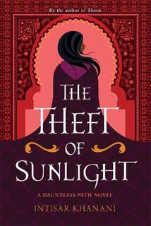 Dauntless Path #02: The Theft of Sunlight