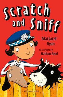 Bloomsbury Reader: Scratch and Sniff