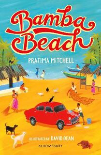Bloomsbury Reader: Bamba Beach
