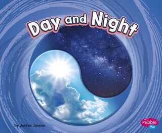 Cycles of Nature: Day and Night
