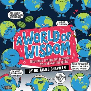 A World of Wisdom