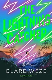 The Lightning Catcher