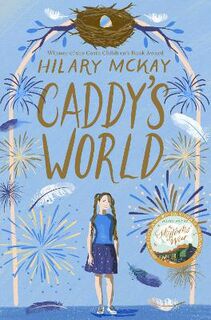 Casson Family #06: Caddy's World