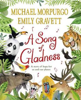 A Song of Gladness