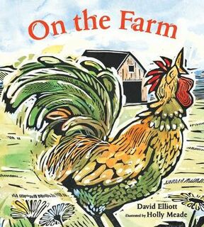 On the Farm (Poetry)