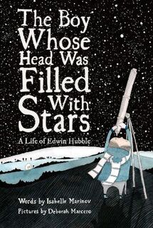 The Boy Whose Head Was Filled with Stars