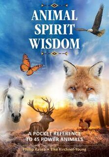 Animal Spirit Wisdom