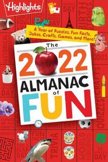 The 2022 Almanac of Fun