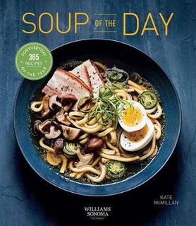 365 Series: Soup of the Day