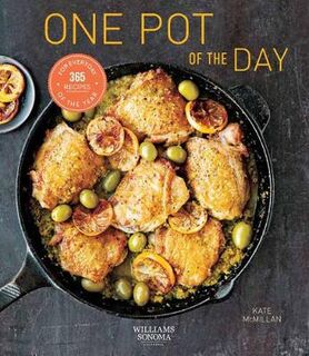 365 Series: One Pot of the Day