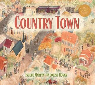 Country Town