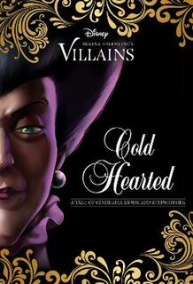 Disney Villains #08: Cold Hearted