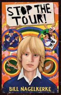 My New Zealand Story: Stop the Tour