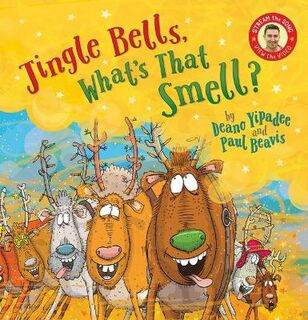 Jingle Bells What's That Smell