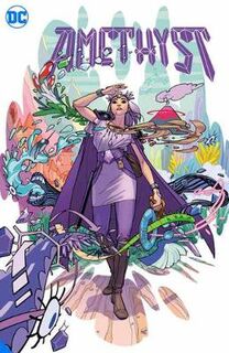 Amethyst (Graphic Novel)