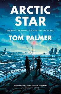 Conkers: Arctic Star