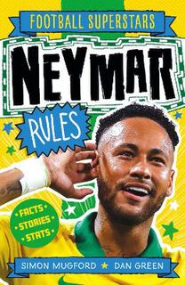 Football Superstars #: Neymar Rules