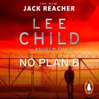 Jack Reacher #27: No Plan B