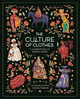 Costumes of the World