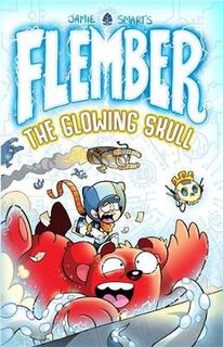 Flember #03: The Glowing Skull