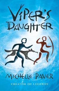 Chronicles of Ancient Darkness #07: Viper's Daughter