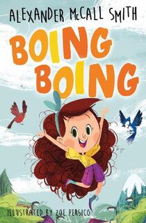 Acorns: Boing Boing